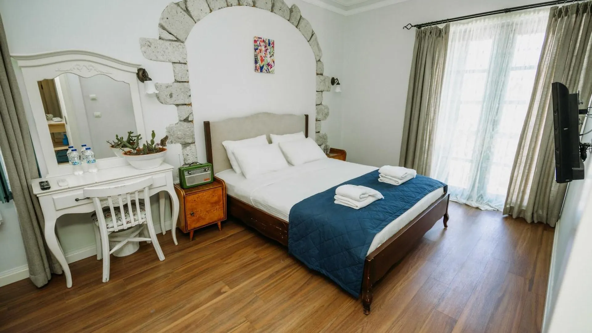 Beyaz Kapi Boutique Hotel Alacati 2*,  Turkey