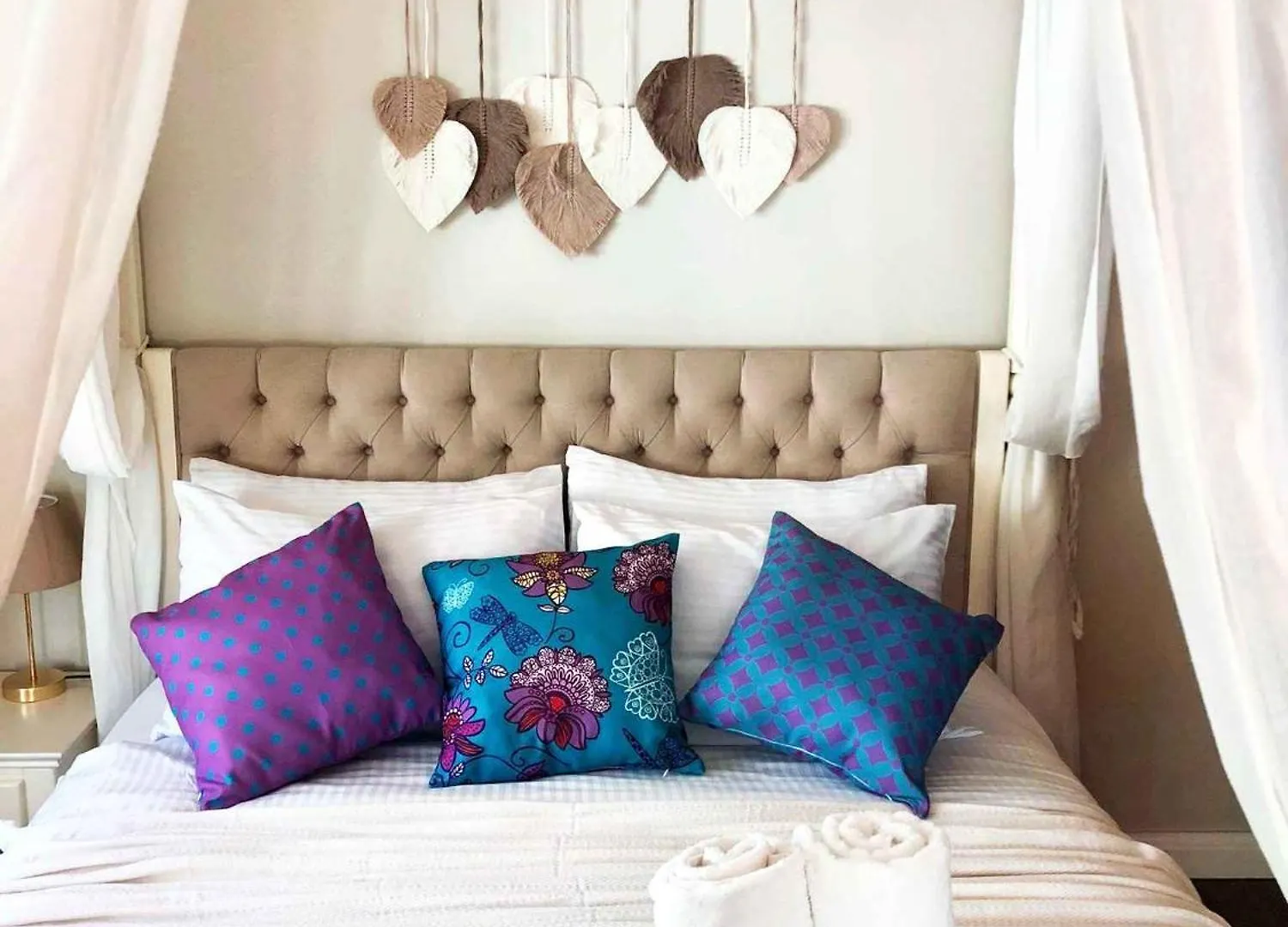 Beyaz Kapi Boutique Hotel Alacati Bed & Breakfast