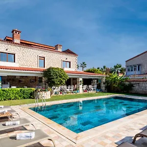 Guest house Koclu Konagi, Alacati