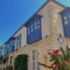 Bed & Breakfast F&g Butik, Alacati