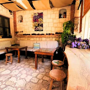 Bed & Breakfast Alayaz, Alacati